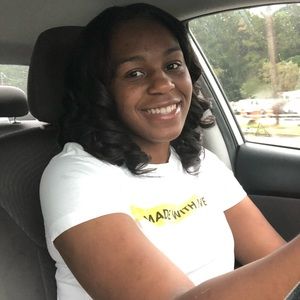 Meet your Posher, Dajhanae